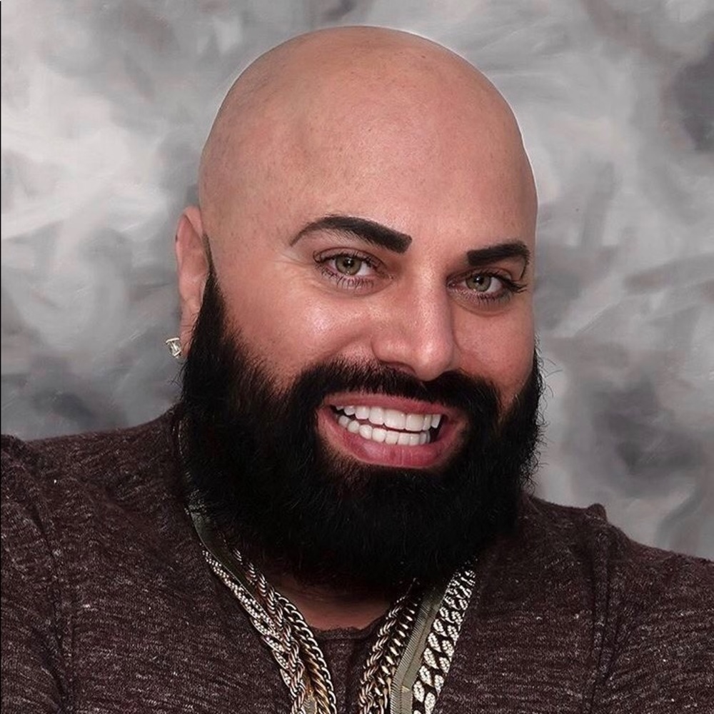 Meet your Posher, Sehven